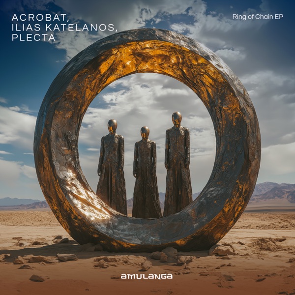 Ring of Chain - Single