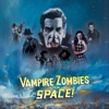 Wayne McGregor Col. Talbit and Wayne Vampire Zombies from Space (Instrumental Soundtrack)