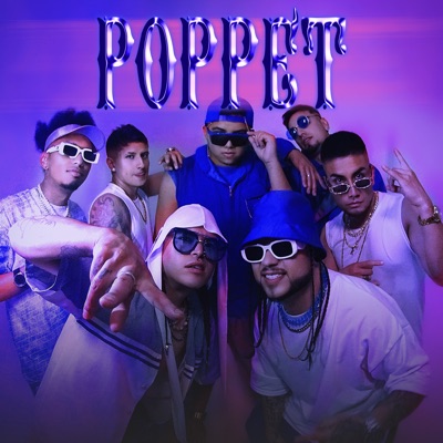 Poppet - Single