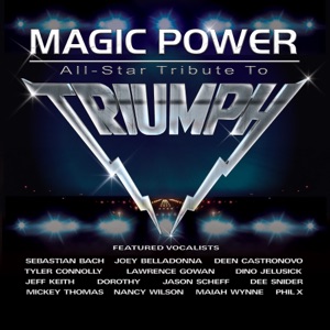 I Live for the Weekend (feat. Dorothy, Tyler Connolly, Nita Strauss & Slash)