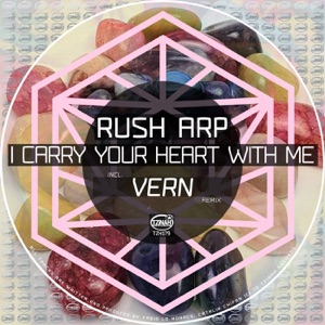 I Carry Your Heart with Me