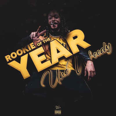 ROTY - EP