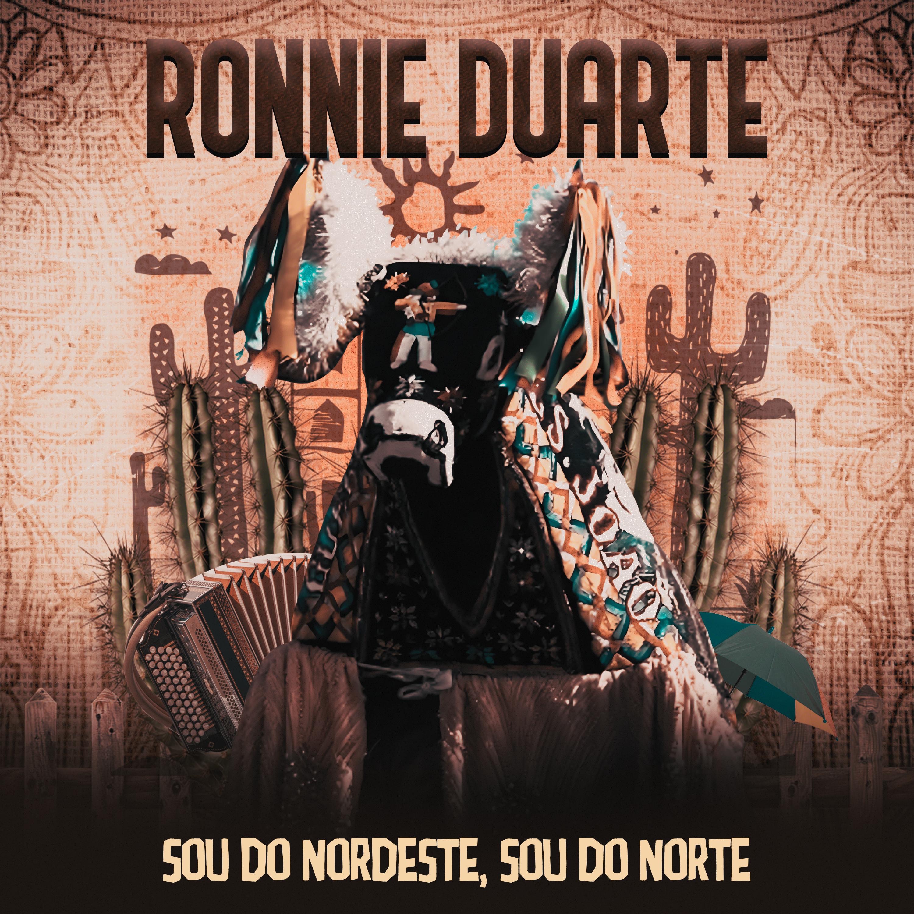 SOU DO NORDESTE, SOU DO NORTE - Single