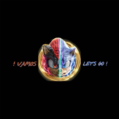 VAMOS (feat. Shots7) - Single