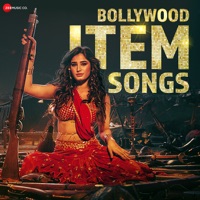 Album cover for Taras by Sachin-Jigar, Jasmine Sandlas & Amitabh Bhattacharya