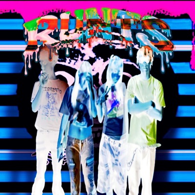 RUNTS (feat. suprnovaa) - Single