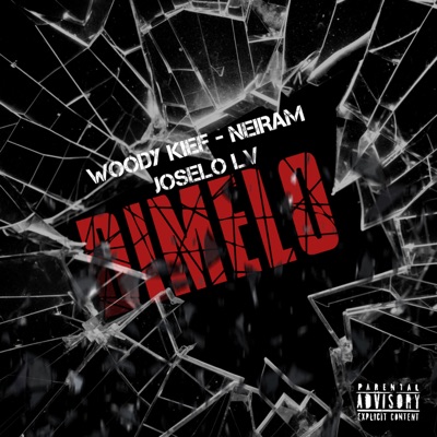 Dimelo (feat. Joselo LV & Neiram) - Single