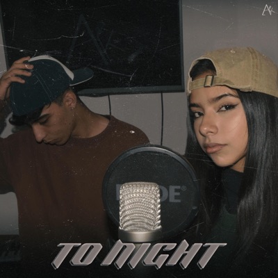 TO NIGHT (feat. Agustk) - Single