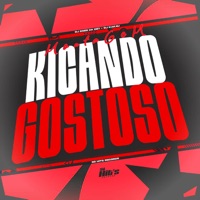 Montagem Kicando Gostoso - Single - DJ ENES DA DZ7 & DJ KAKAU