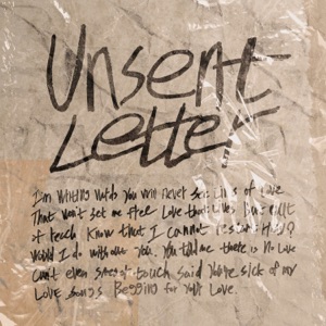 Unsent Letter - Single