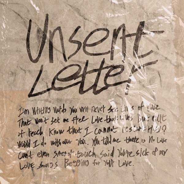 Unsent Letter - Single