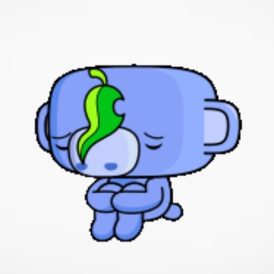 just untime me out - Single