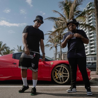 Outside (Freestyle) - Single