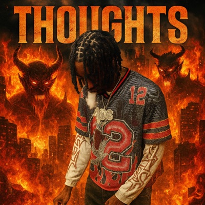Thoughts - EP