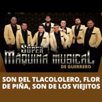 Son del Tlacololero, Flor de Piña, Son de los Viejitos - Single