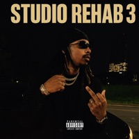STUDIO REHAB Pt. 2 - EP - King Eem