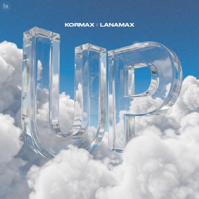 Up Up - Single