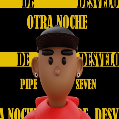 Otra Noche de Desvelo (feat. gside) - Single