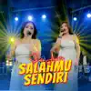 Shinta Arsinta - Salahmu Sendiri