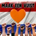 Maak een vuist