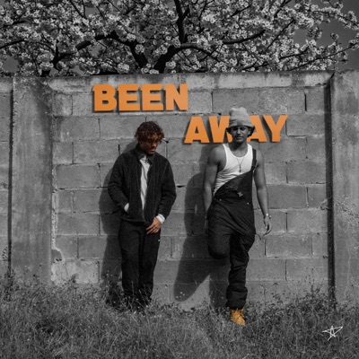 Been Away (feat. Davxs) - Single