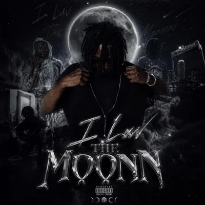 Poslechněte si I Luv The Moonn od interpreta Moonn