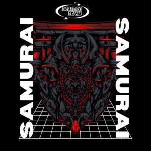 Samurai EP - Single