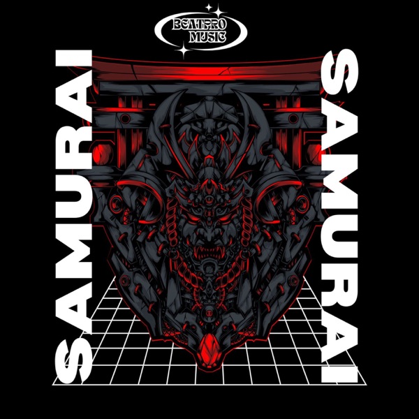 Samurai EP - Single