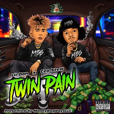 Twin Pain