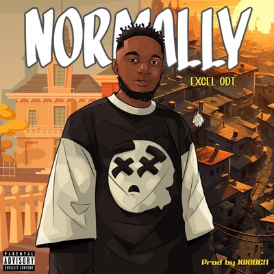 Normally - Single