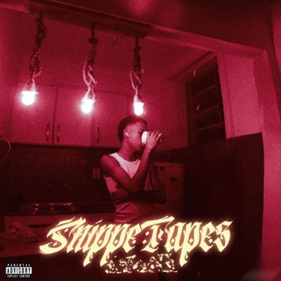 Snippetapes, Vol.1 - Single
