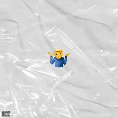 I don't panic (feat. 38SVN) - Single