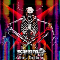 Reverse Meditation - Single - Scafetta
