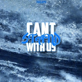 Cant Stand With Us 78xcapo
