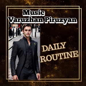 Daily Routine (Instrumental)