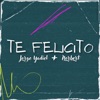 Te Felicito (feat. Norbert) - Single