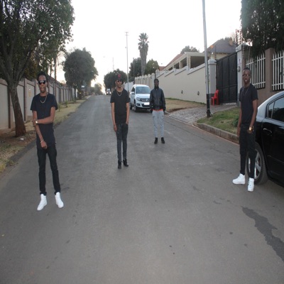 Música do carro (feat. NWO) - Single