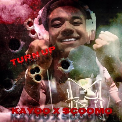 TURN UP (feat. Scoomo) - Single