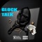 Glock Talk (feat. Whyiii) - Baddy Mint lyrics