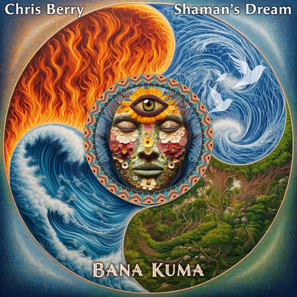 Bana Kuma (feat. Esme Olivia)