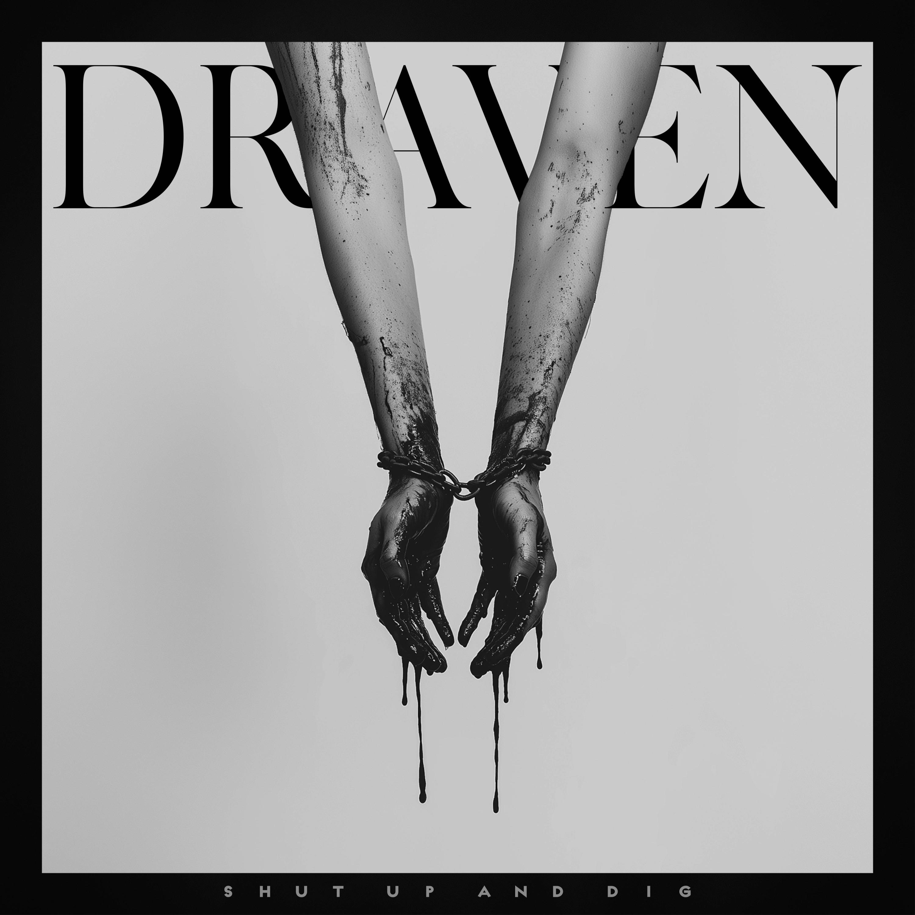 Shut Up And Dig - Single