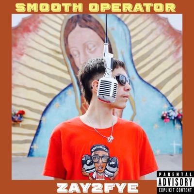 Smooth Operator - Single