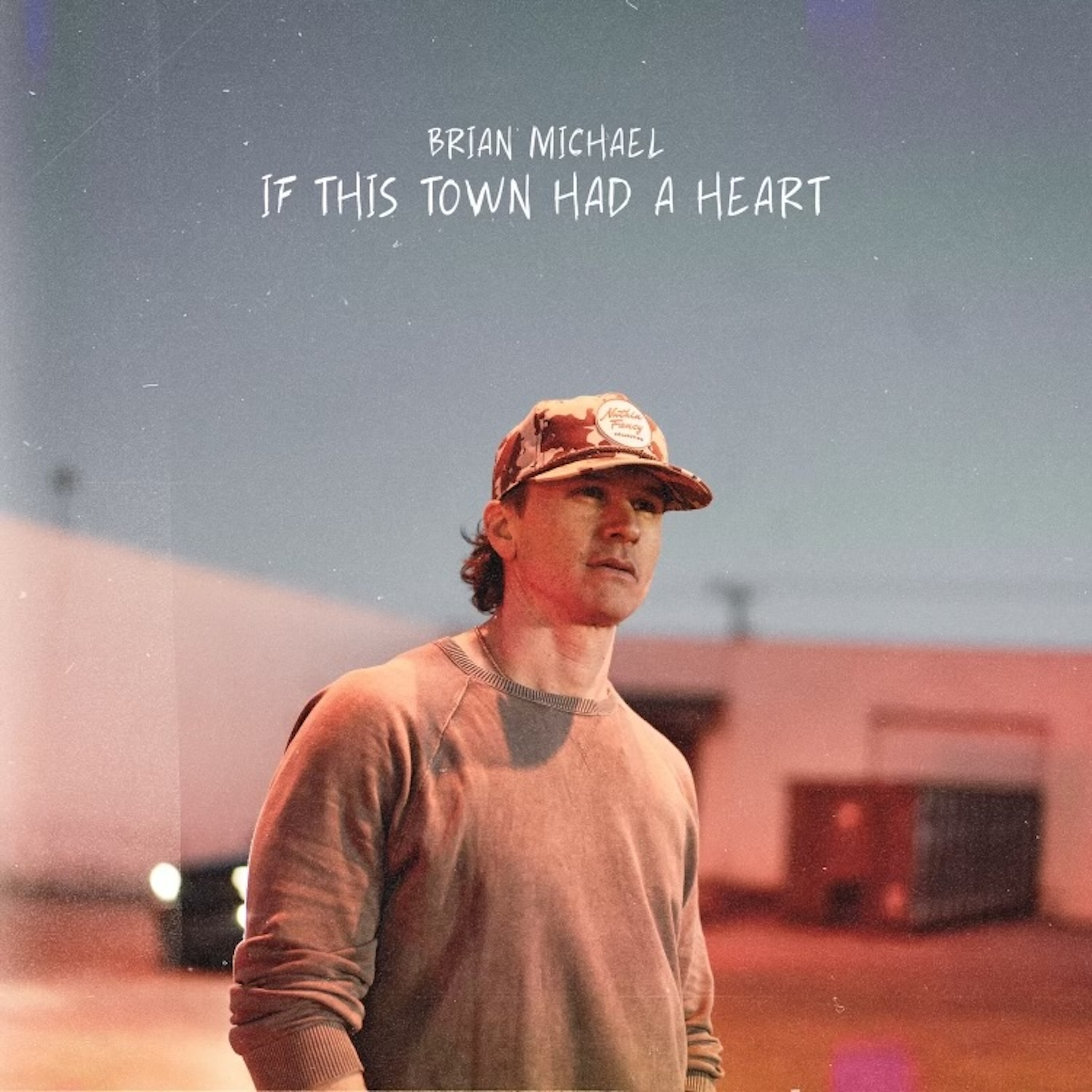 If This Town Had a Heart - Single