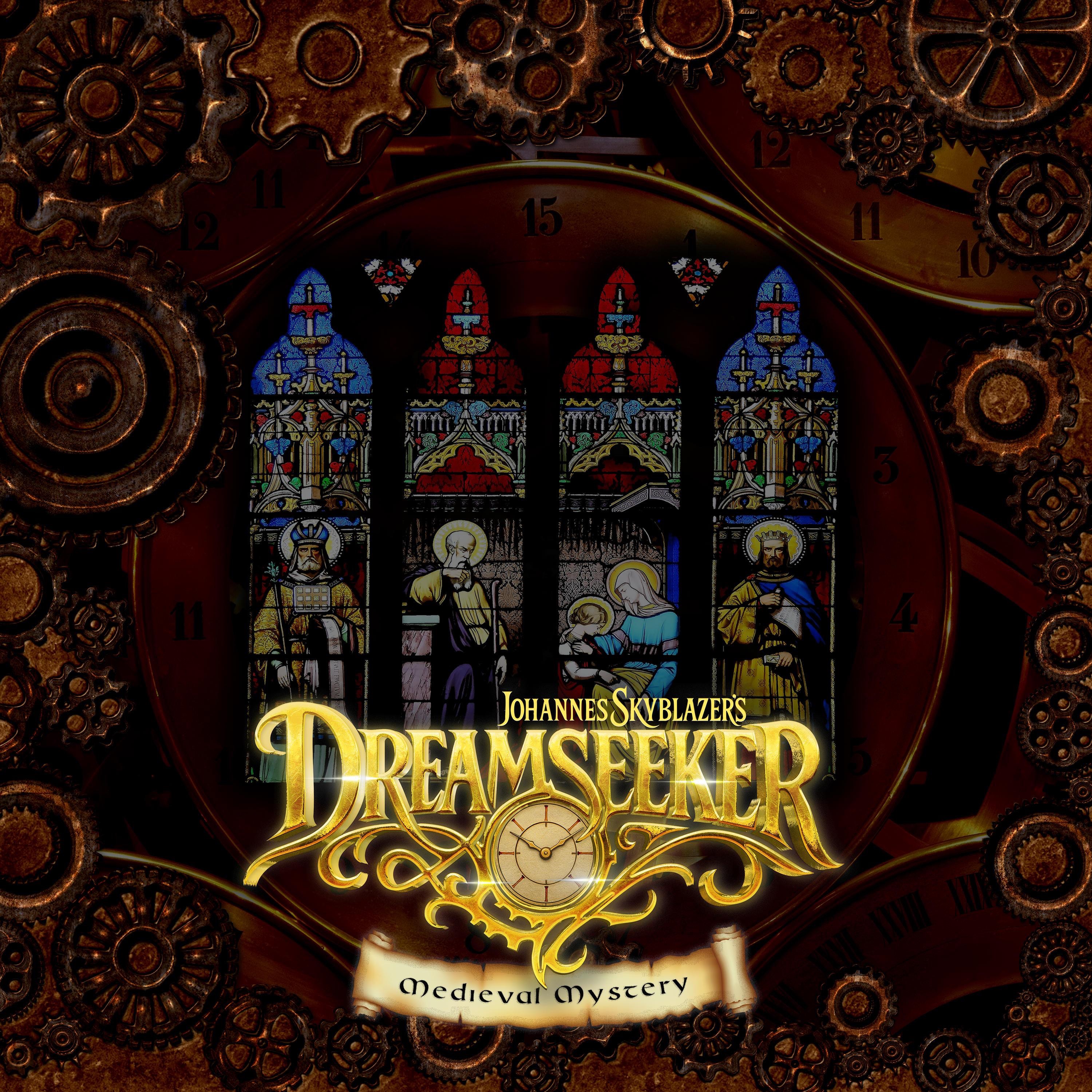 Medieval Mystery - Single