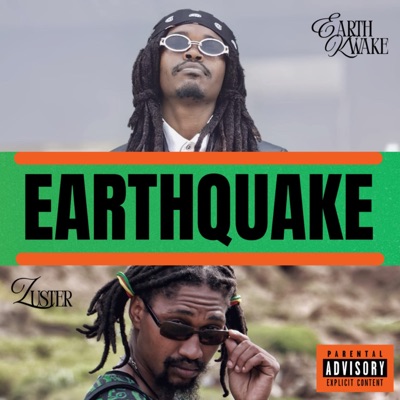 Earthquake (feat. Zuster) - Single