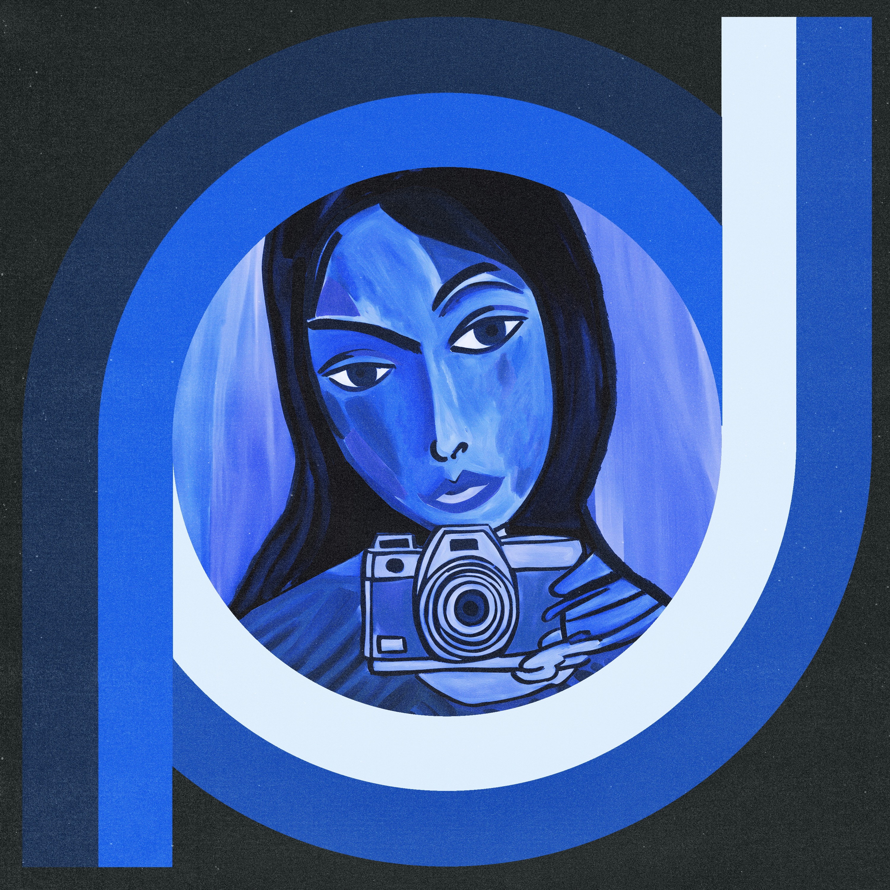 Digi Cam - Single