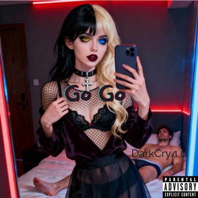 Go Go - Single