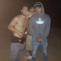 AMARILLO! - Single - 4DRIAN