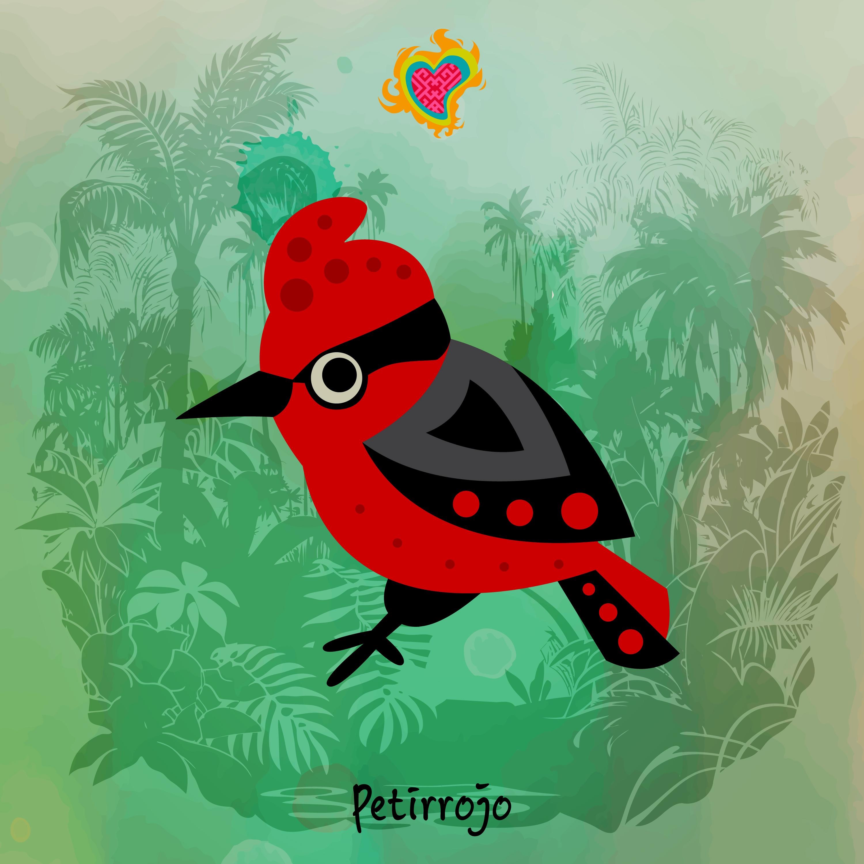 Petirrojo - Single