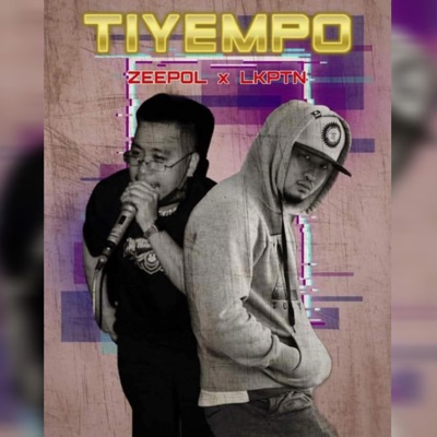 Tiyempo (feat. Lkptn) - Single